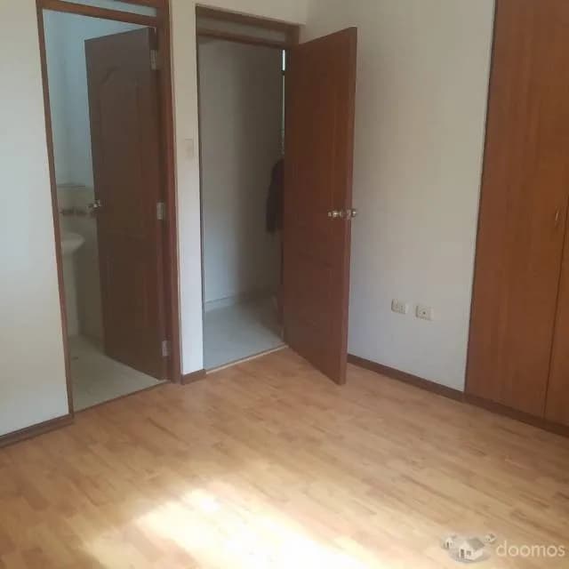 VENDO DEPARTAMENTO EN BAÑOS DEL INCA - CAJAMARCA — foto 6