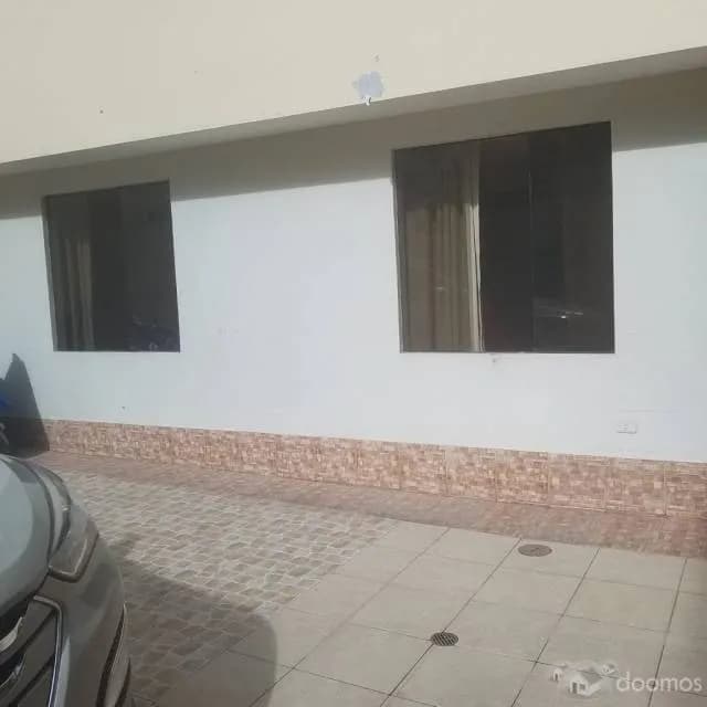VENDO DEPARTAMENTO EN BAÑOS DEL INCA - CAJAMARCA — foto 8