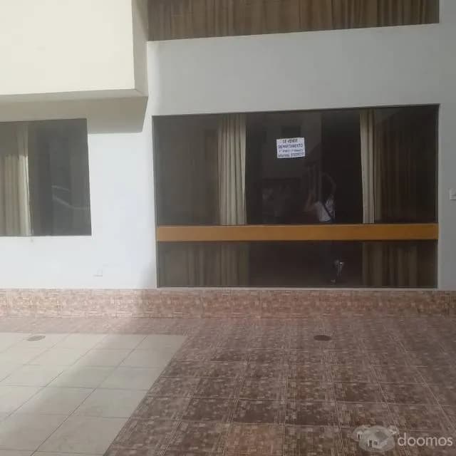 VENDO DEPARTAMENTO EN BAÑOS DEL INCA - CAJAMARCA — foto 11