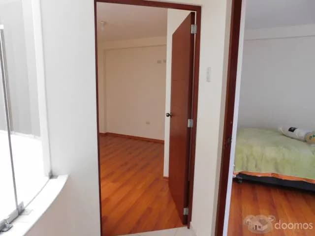 VENDO DEPARTAMENTO EN URB. DE LOS DOCENTES - CAJAMARCA — foto 1