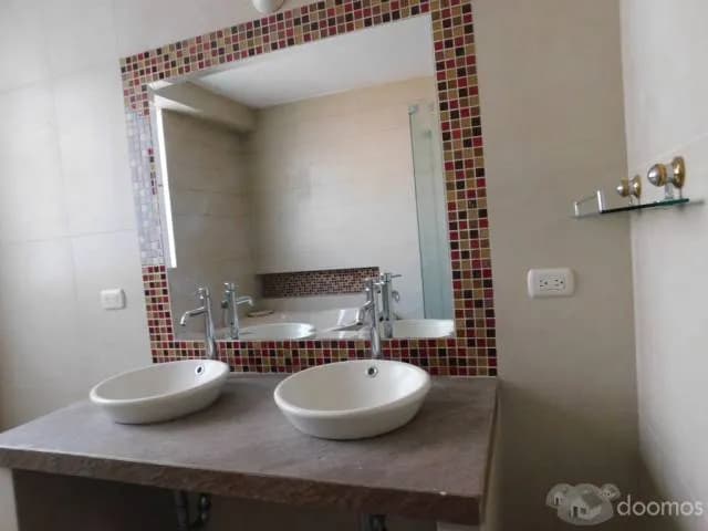 VENDO DEPARTAMENTO EN URB. DE LOS DOCENTES - CAJAMARCA — foto 2