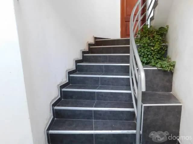 VENDO DEPARTAMENTO EN URB. DE LOS DOCENTES - CAJAMARCA — foto 3