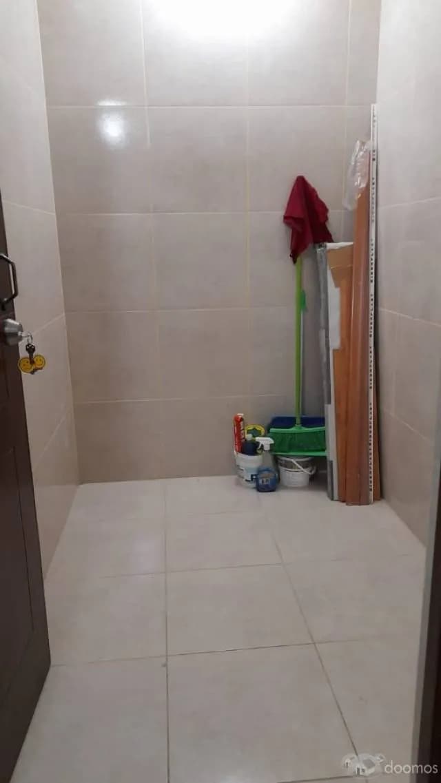 VENDO DEPARTAMENTO EN URB. DE LOS DOCENTES - CAJAMARCA — foto 5