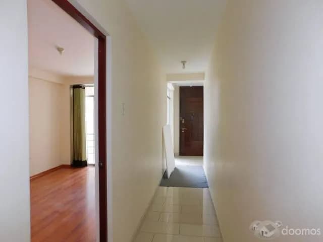 VENDO DEPARTAMENTO EN URB. DE LOS DOCENTES - CAJAMARCA — foto 12