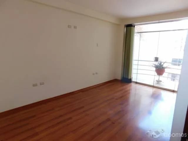 VENDO DEPARTAMENTO EN URB. DE LOS DOCENTES - CAJAMARCA — foto 13