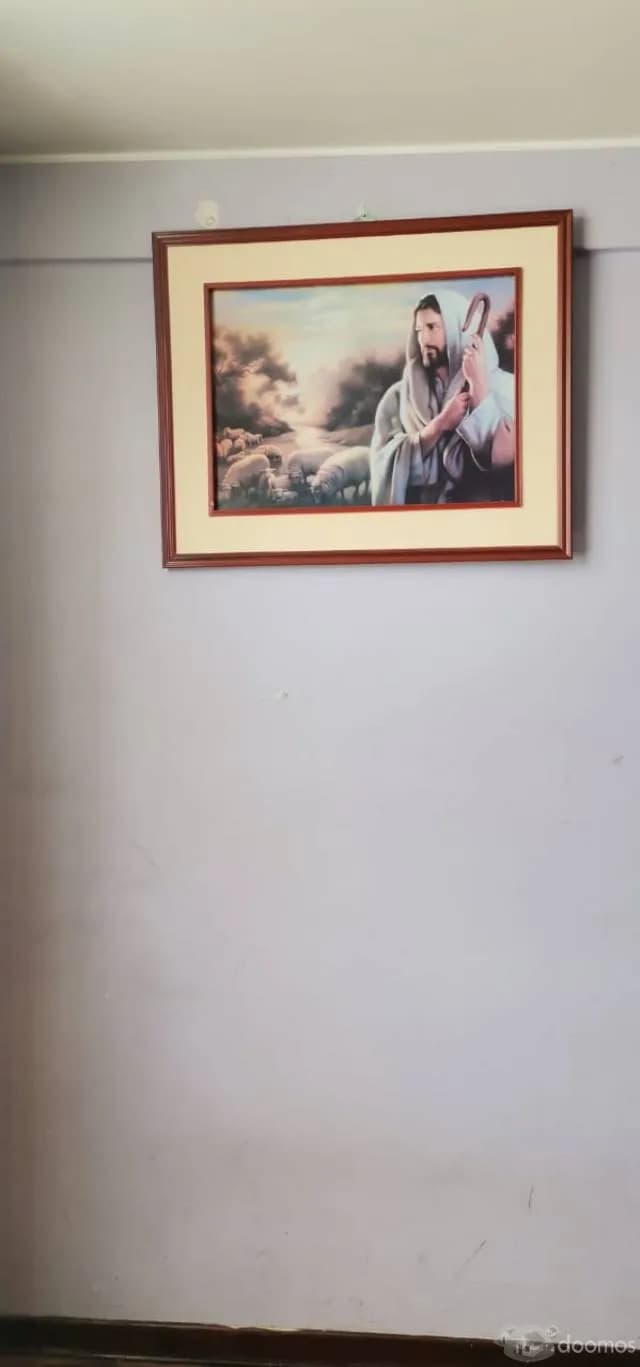 VENDO AMPLIO DEPARTAMENTO - ZONA CENTRICA DE HUANCAYO — foto 5