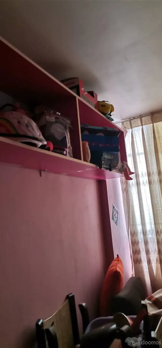 VENDO AMPLIO DEPARTAMENTO - ZONA CENTRICA DE HUANCAYO — foto 6