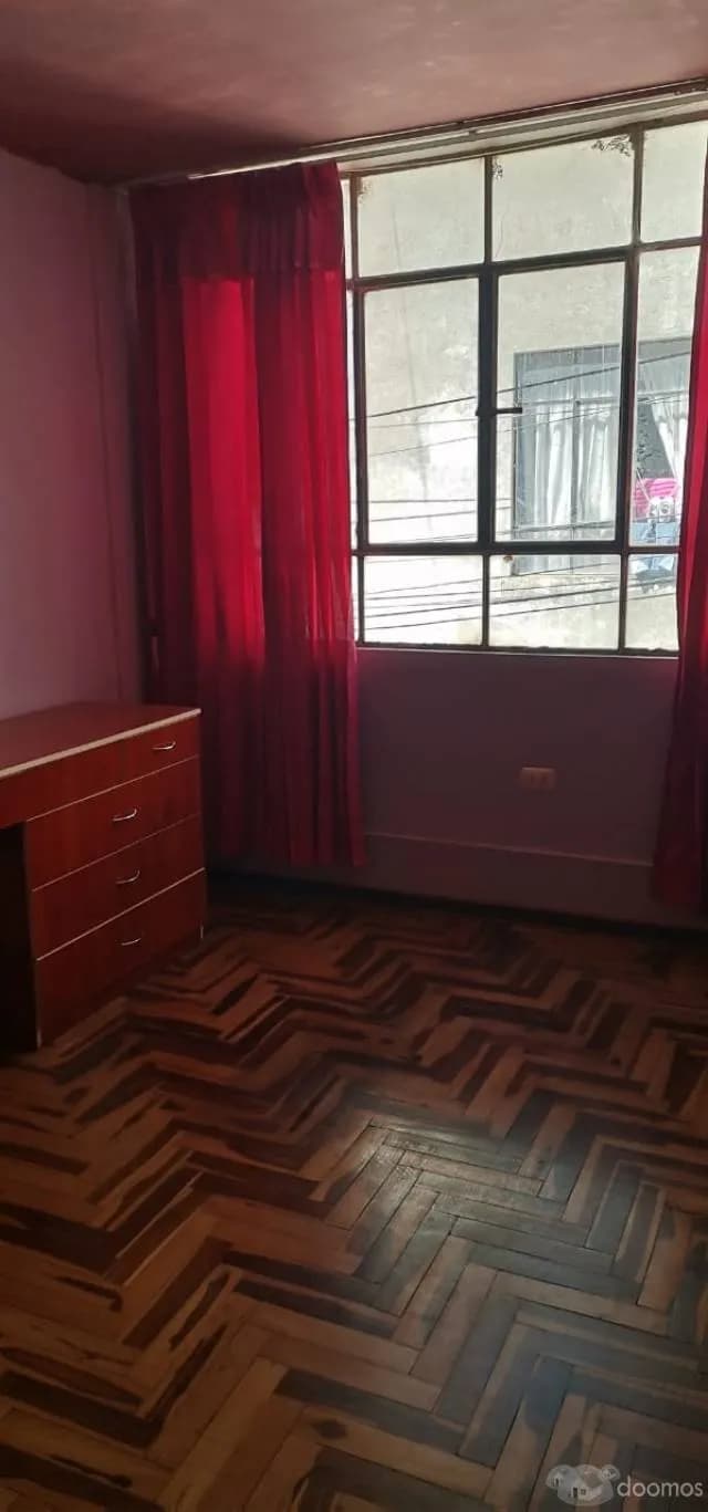 VENDO AMPLIO DEPARTAMENTO - ZONA CENTRICA DE HUANCAYO — foto 7