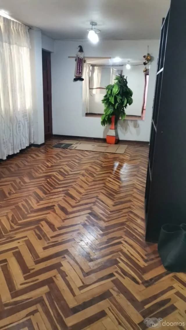 VENDO AMPLIO DEPARTAMENTO - ZONA CENTRICA DE HUANCAYO — foto 8