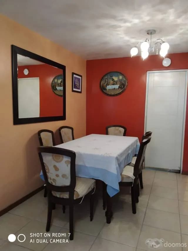 VENTA DE DEPARTAMENTO 3 HABITACIONES EN PUEBLO LIBRE — foto 1