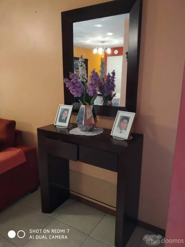 VENTA DE DEPARTAMENTO 3 HABITACIONES EN PUEBLO LIBRE — foto 2