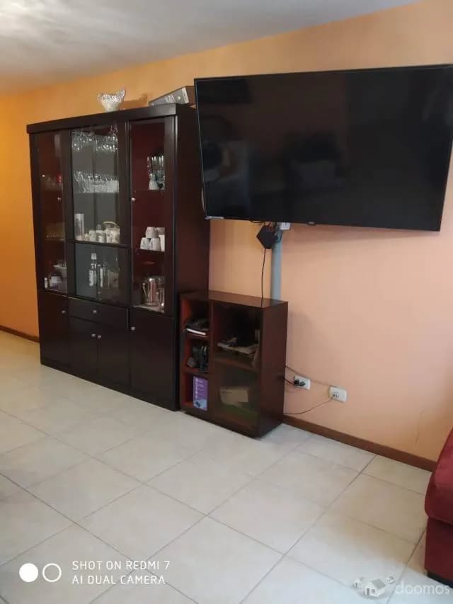 VENTA DE DEPARTAMENTO 3 HABITACIONES EN PUEBLO LIBRE — foto 5