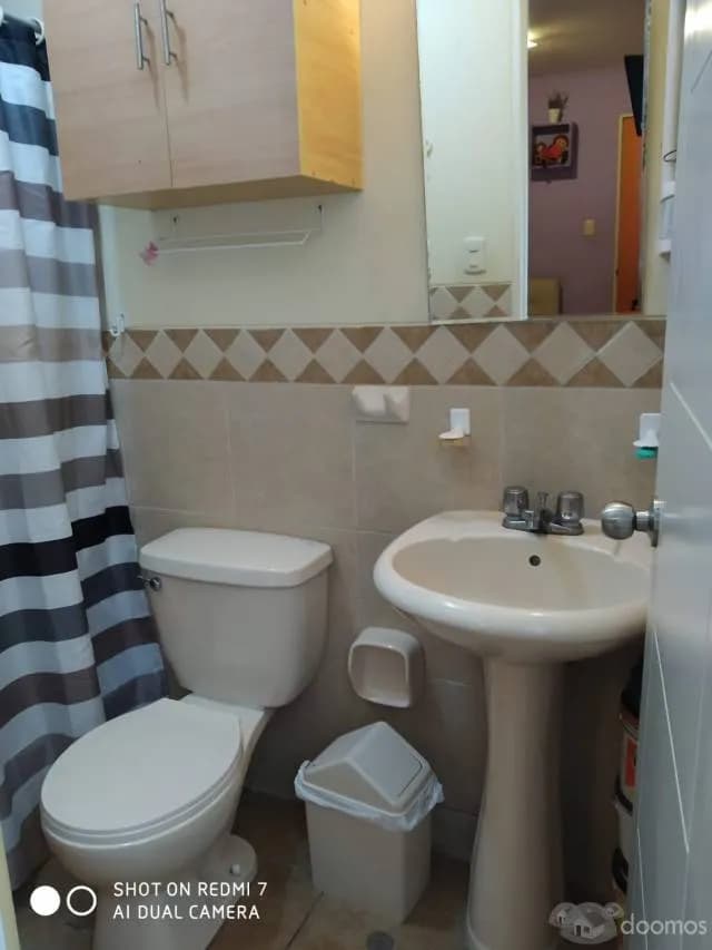 VENTA DE DEPARTAMENTO 3 HABITACIONES EN PUEBLO LIBRE — foto 6