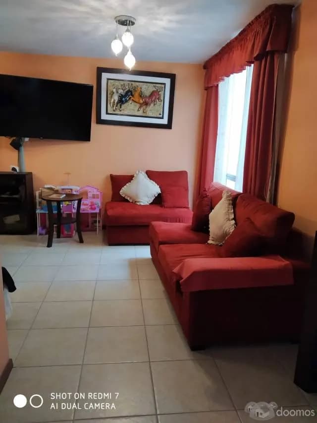 VENTA DE DEPARTAMENTO 3 HABITACIONES EN PUEBLO LIBRE — foto 7