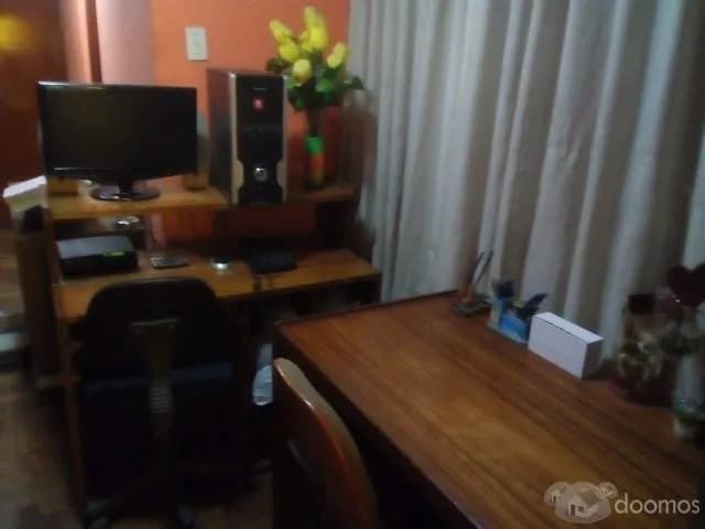 CASA EN SAN JUAN DE MIRAFLORES — foto 7