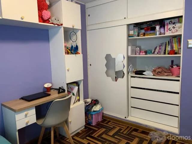Funcional dpto. de 124m2 1er piso ubicado en Urb Chama, Surco. — foto 10