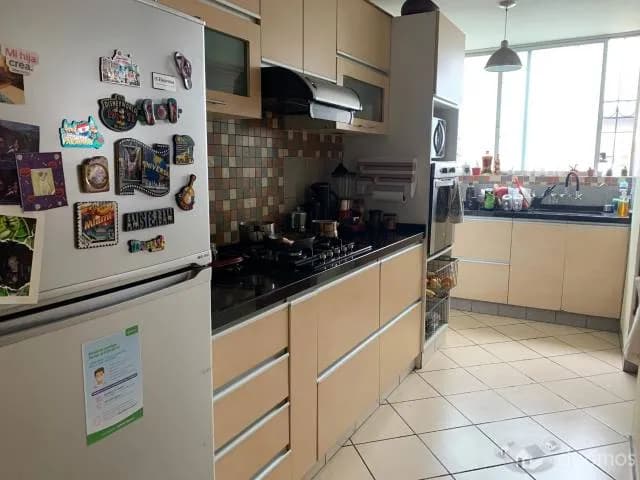 Funcional dpto. de 124m2 1er piso ubicado en Urb Chama, Surco. — foto 13