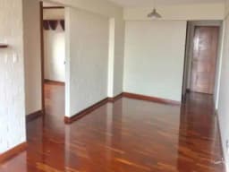 ALQUILO DEPARTAMENTO EN SAN BORJA