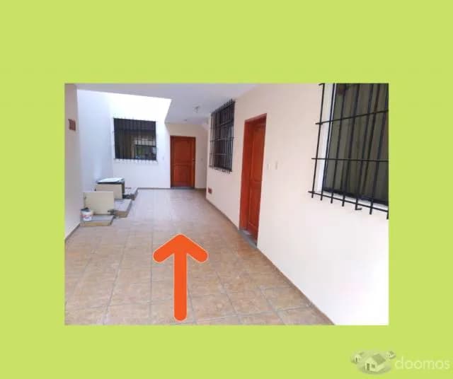 Venta de Departamento en primer piso Ate- La Molina — foto 3