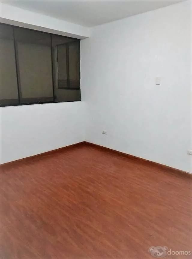 Vendo Dpto. Av Metropolitana. Ate — foto 1