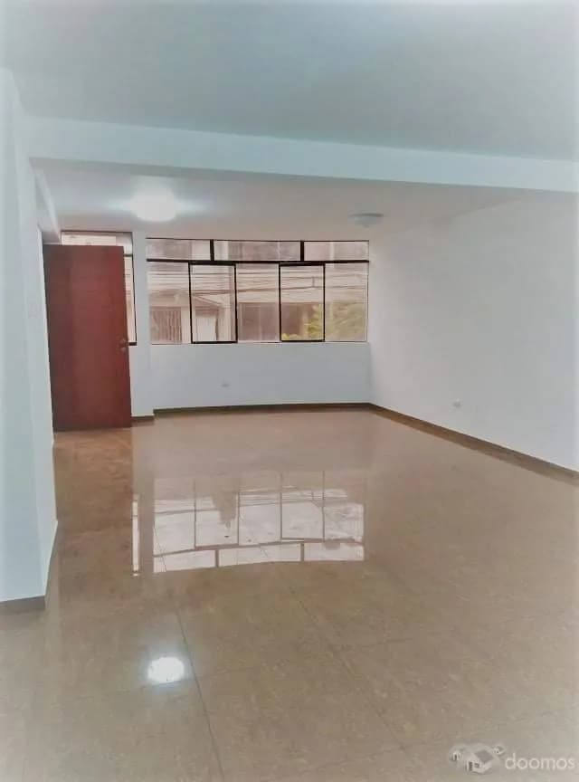 Vendo Dpto. Av Metropolitana. Ate — foto 3