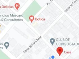 OCACION TERRENO EN VENTA 266 M2