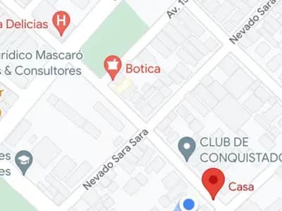 OCACION TERRENO EN VENTA 266 M2