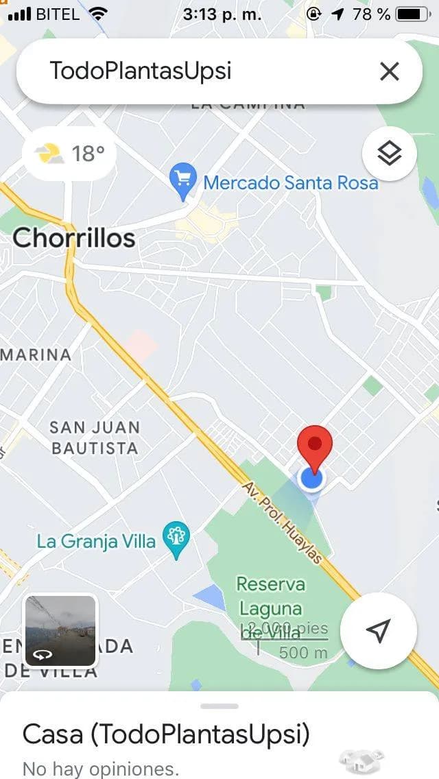 OCACION TERRENO EN VENTA 266 M2 — foto 2