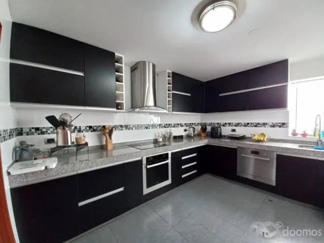 VENDO DEPARTAMENTO CASUARINAS SUR 4 DORM. SURCO — foto 5
