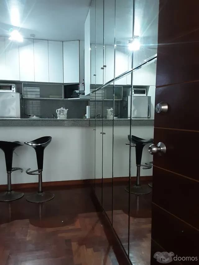 EN VENTA DEPARTAMENTO — foto 1