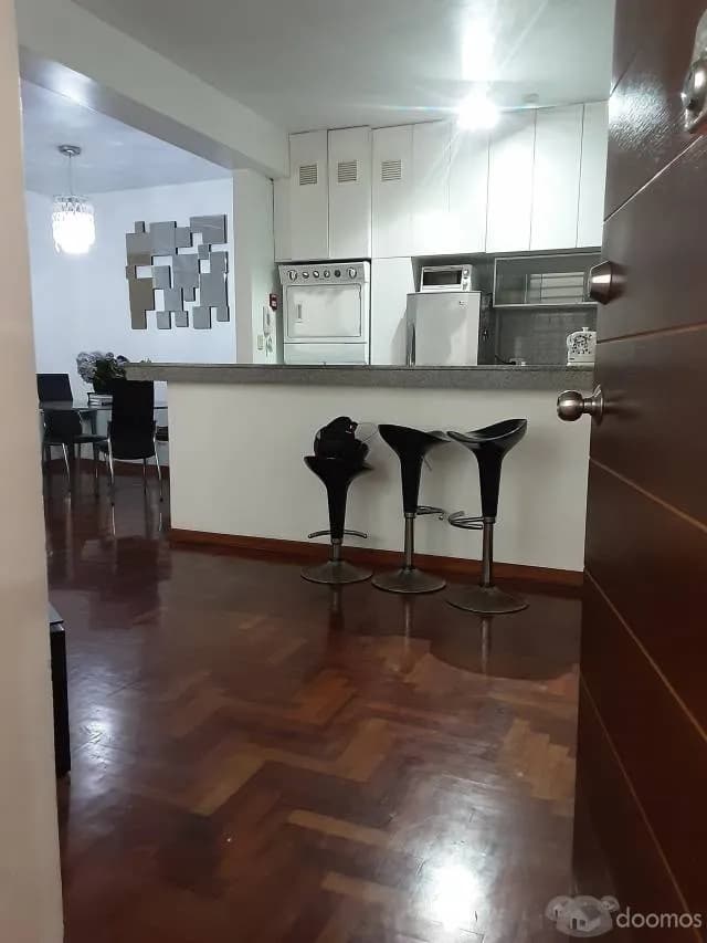 EN VENTA DEPARTAMENTO — foto 2