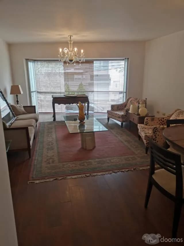 EN VENTA DEPARTAMENTO EN MIRAFLORES — foto 1