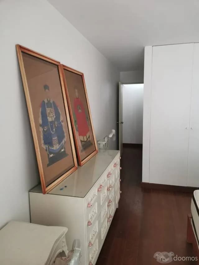 EN VENTA DEPARTAMENTO EN MIRAFLORES — foto 2