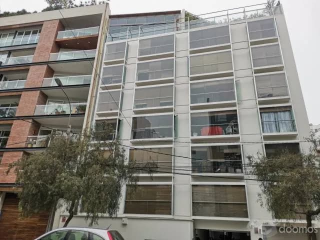 EN VENTA DEPARTAMENTO EN MIRAFLORES — foto 7