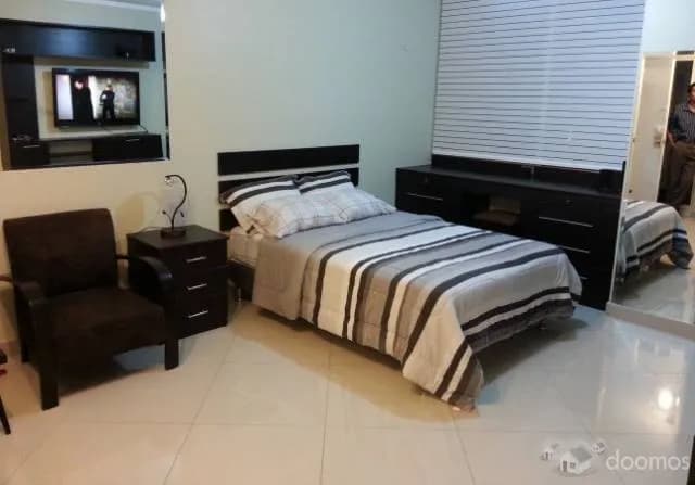 Alquilo Mini departamento 25m2 Anticresis — foto 1