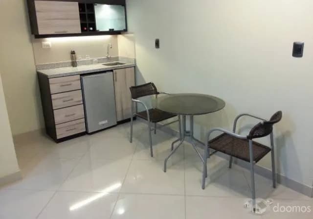 Alquilo Mini departamento 25m2 Anticresis — foto 3