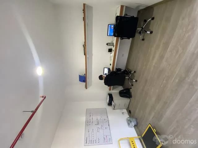 OFICINA EN ALQUILER BARRANCO — foto 2