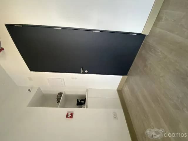 OFICINA EN ALQUILER BARRANCO — foto 3