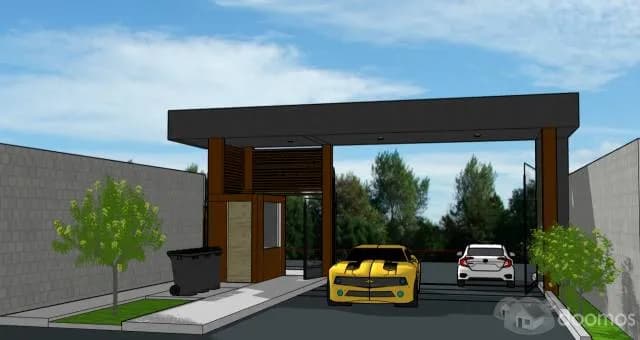 VENTA DE TERRENOS Y ESTACIONAMIENTO EN RESIDENCIAL — foto 3