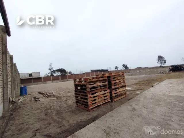 VENTA TERRENO ZONA RURAL LURÍN — foto 2