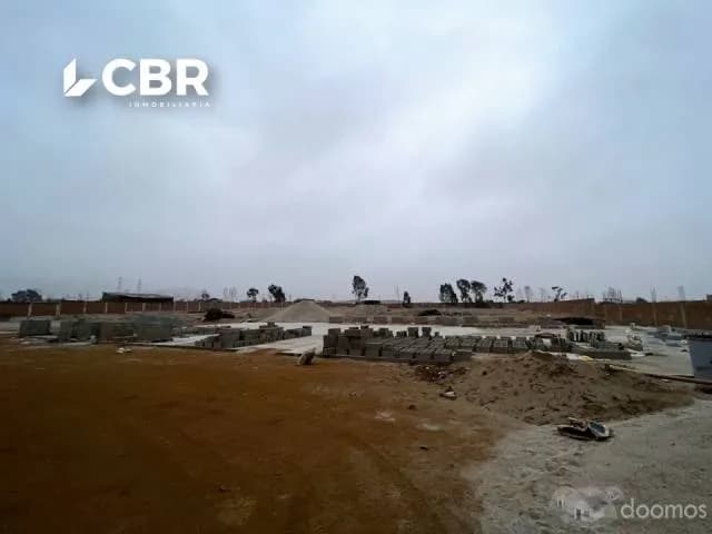 VENTA TERRENO ZONA RURAL LURÍN — foto 4