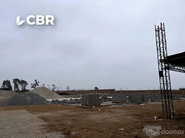 VENTA TERRENO ZONA RURAL LURÍN — foto 5