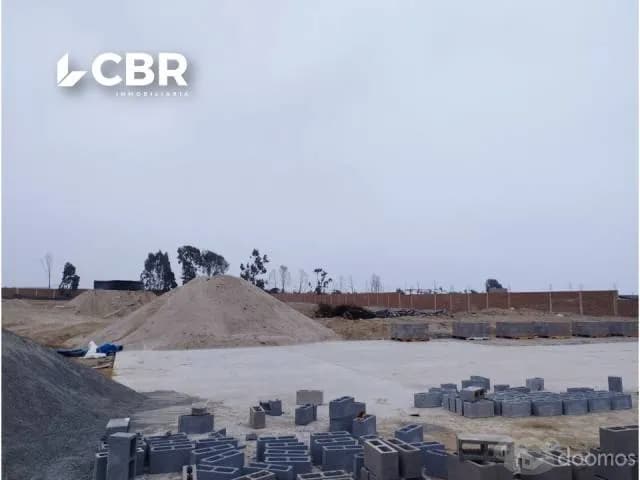 VENTA TERRENO ZONA RURAL LURÍN — foto 6