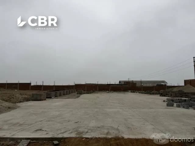 VENTA TERRENO ZONA RURAL LURÍN — foto 9