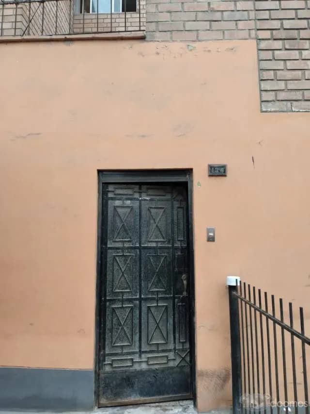 Alquiler de Cuarto — foto 1