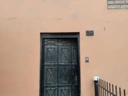 Alquiler de Cuarto