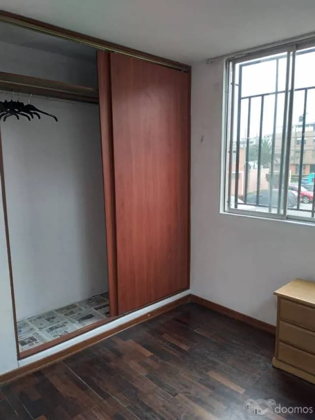 Alquiler de Cuarto — foto 4