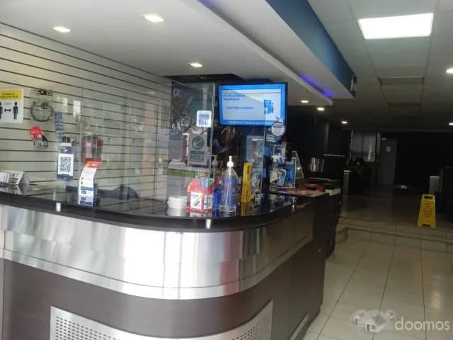 LOCAL COMERCIAL EN LA MOLINA — foto 1