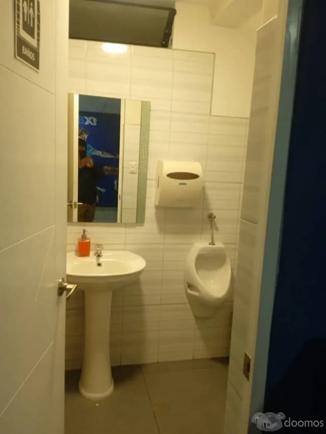 LOCAL COMERCIAL EN LA MOLINA — foto 7