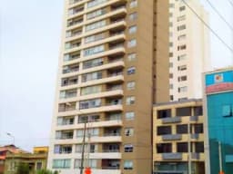 ALQUILO DEPARTAMENTO EN MIRAFLORES